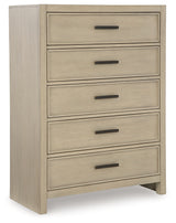 Calmoro Bedroom