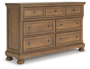 Feddinger Bedroom