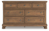 Feddinger Bedroom