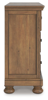Feddinger Bedroom