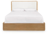 Pamaria Bedroom