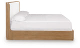 Pamaria Bedroom