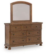 Zackaryn Bedroom