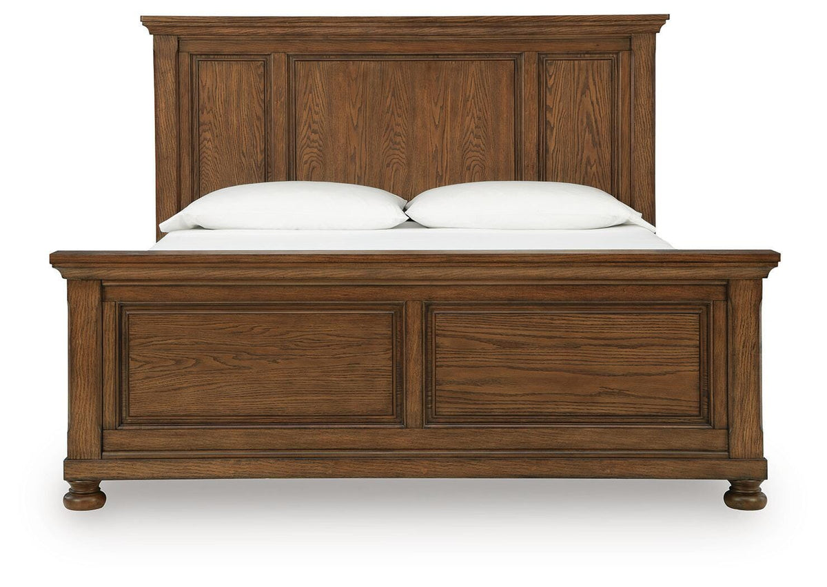 Zackaryn Bedroom