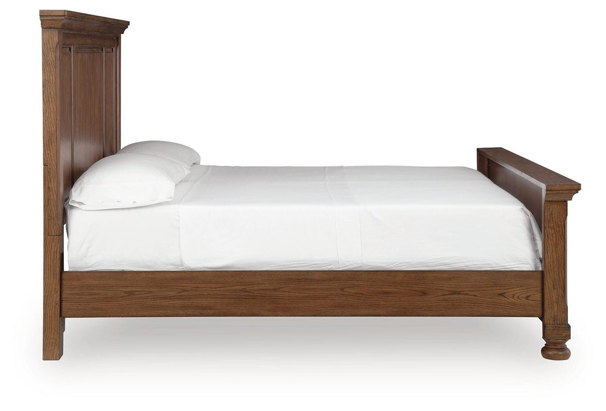 Zackaryn Bedroom