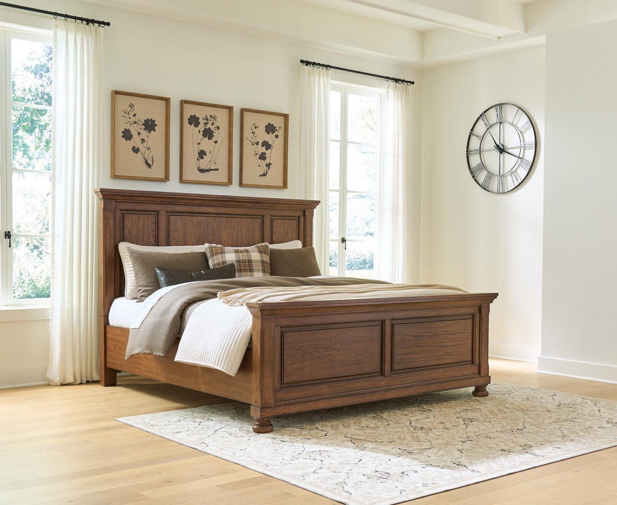 Zackaryn Bedroom