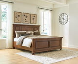 Zackaryn Bedroom