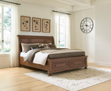 Zackaryn Bedroom