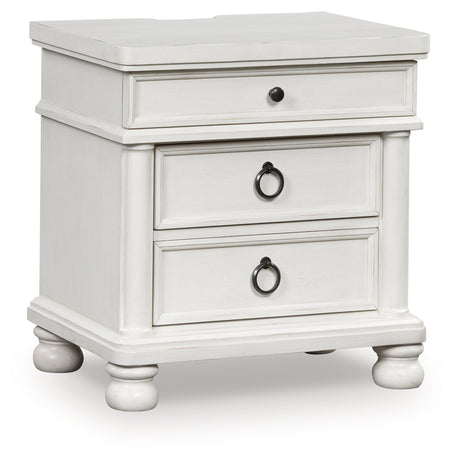 Rowlenstown Bedroom