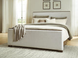 Radkin Bedroom