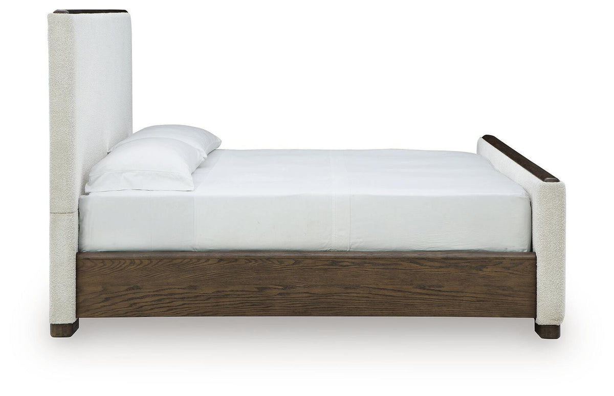 Radkin Bedroom