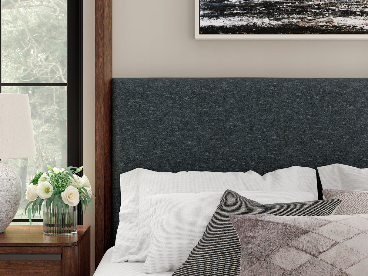 Dilenno Bedroom