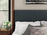 Dilenno Bedroom
