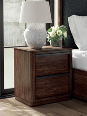 Dilenno Bedroom