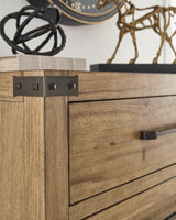 Ridgester Bedroom