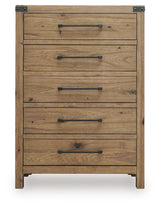 Ridgester Bedroom