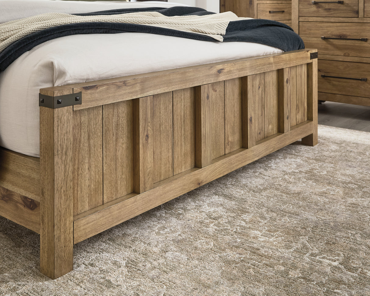 Ridgester Bedroom