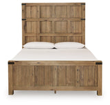 Ridgester Bedroom