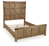 Ridgester Bedroom