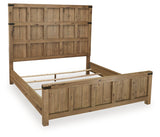 Ridgester Bedroom