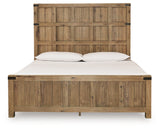 Ridgester Bedroom