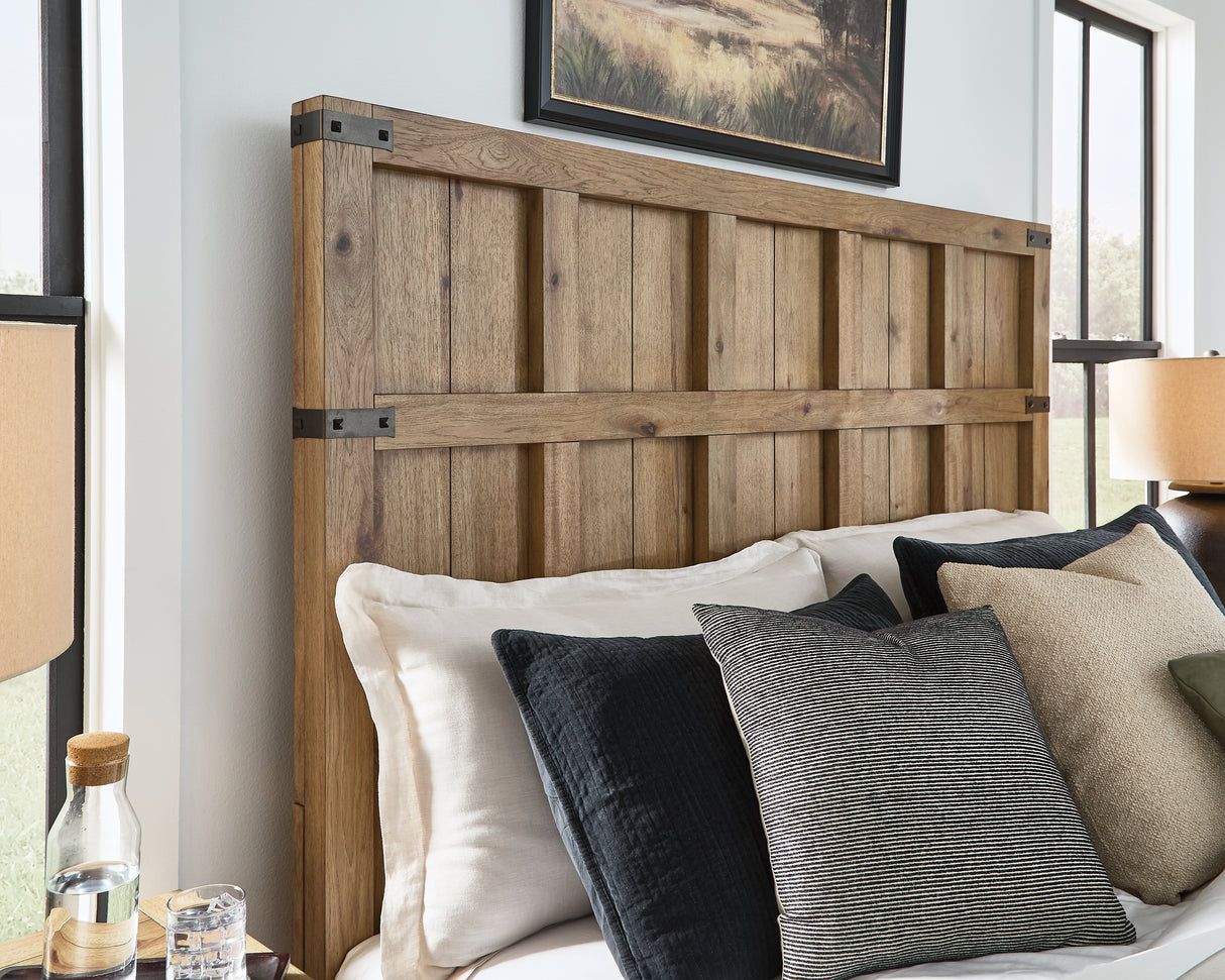 Ridgester Bedroom