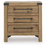 Ridgester Bedroom