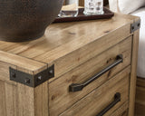 Ridgester Bedroom