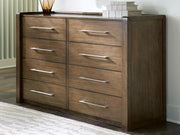 Furniture City Biloxi - Ashley Furniture - Marxmore Bedroom - Dresser - B863-31