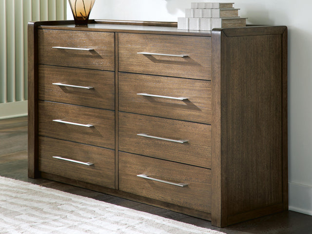 Furniture City Biloxi - Ashley Furniture - Marxmore Bedroom - Dresser - B863-31