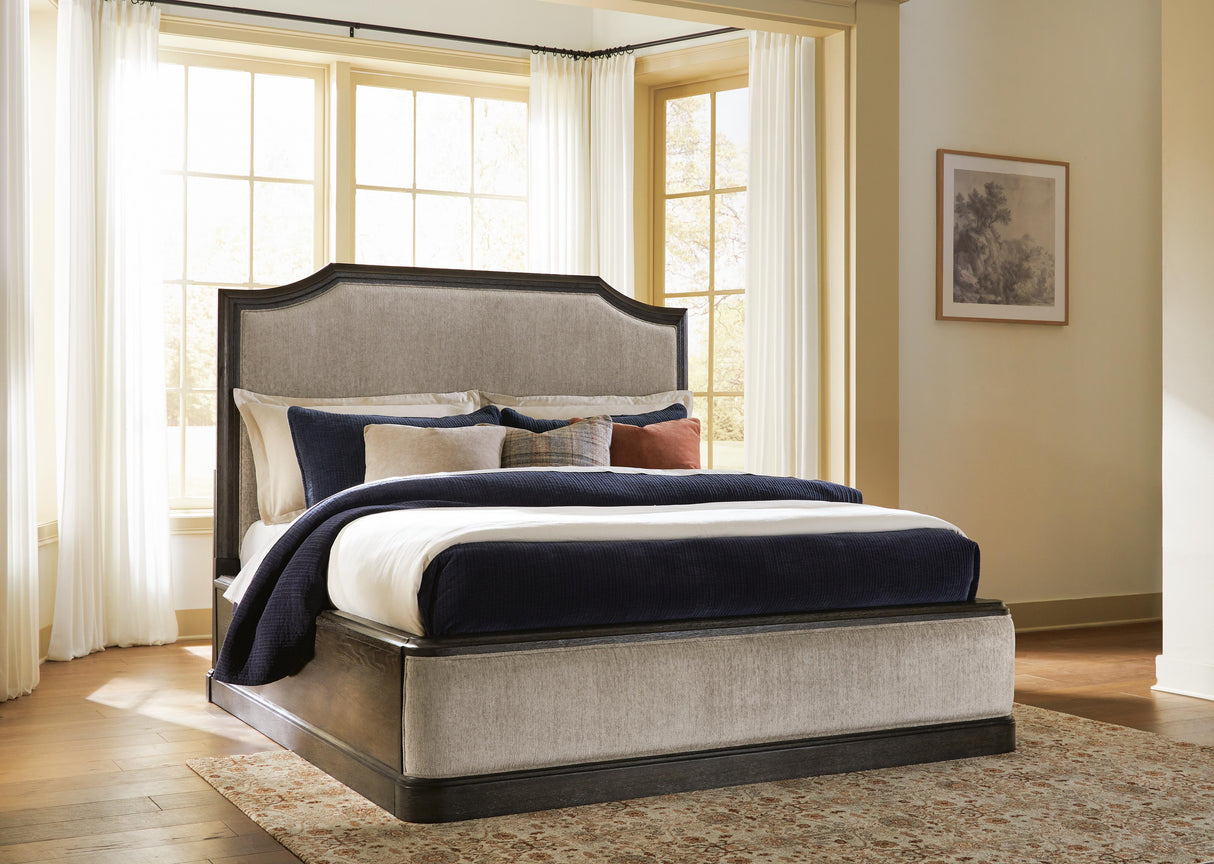 Wickenger Bedroom