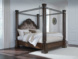 Maylee Bedroom