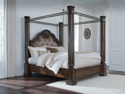 Maylee Bedroom