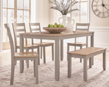 Harperfeld Dining Room