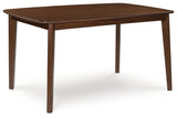 Tameride Dining Table