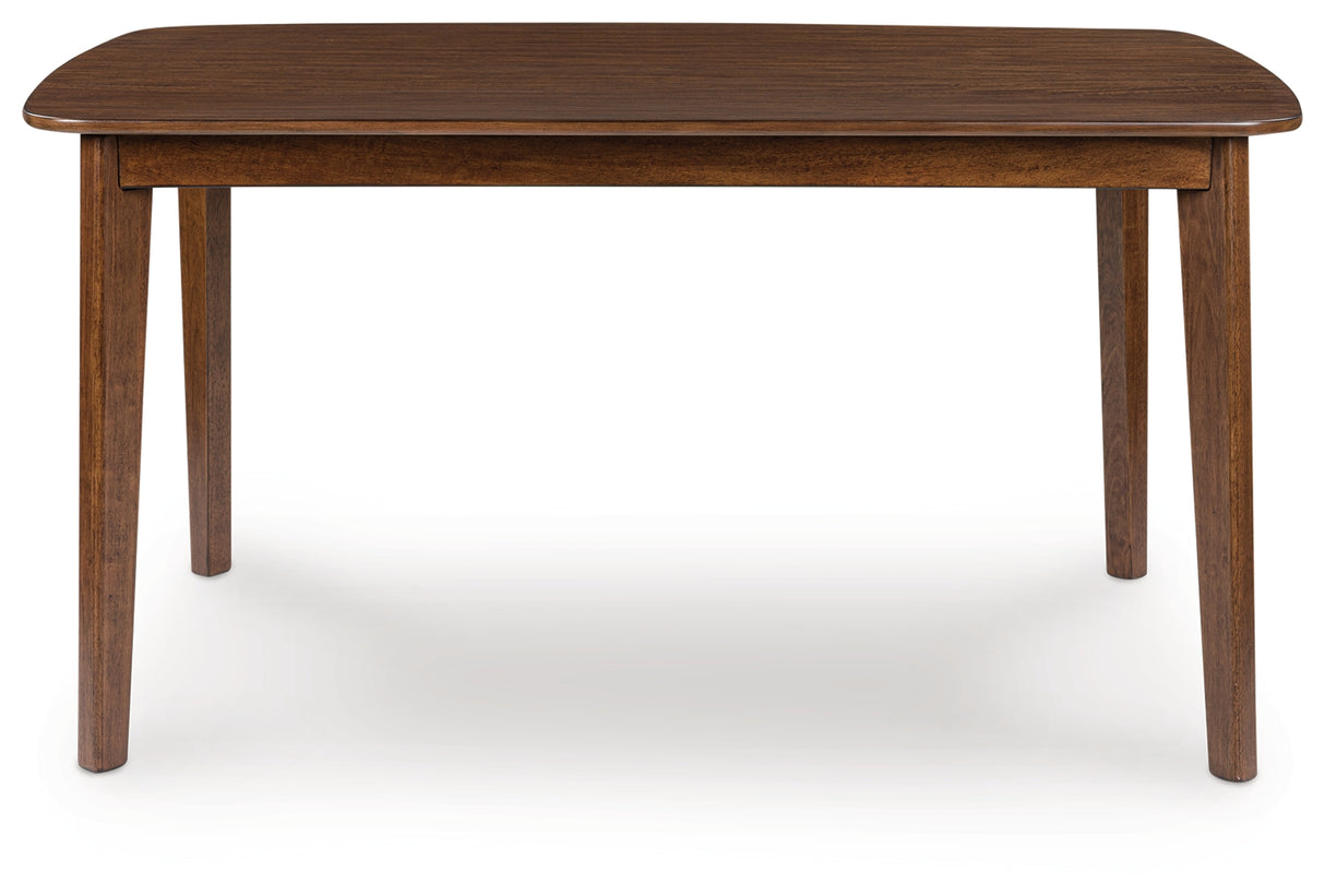 Tameride Dining Table