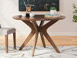 Furniture City Biloxi - Ashley Furniture - Lyncott Dining Room - Dining Room Server / Brown - D615-60