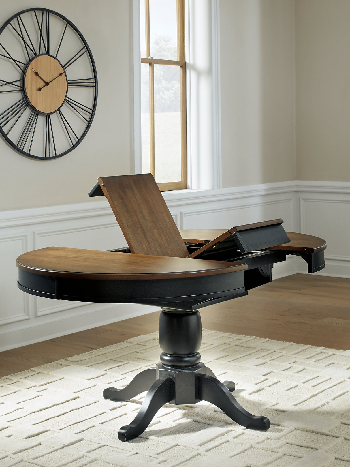 Clorazi Dining Room