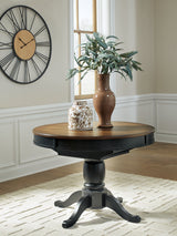 Clorazi Dining Room