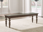 Veramond Dining Room