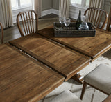 Sturlayne Dining Room