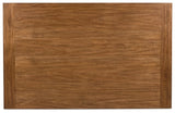 Greddinton Counter Height Dining Table