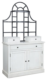 Greddinton Baker's Rack