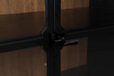 Greddinton Display Cabinet