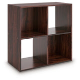 Glosmount Four Cube Organizer