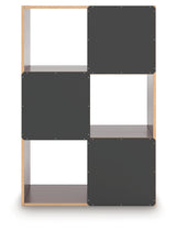 Glosmount Six Cube Organizer