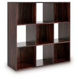 Glosmount Nine Cube Organizer
