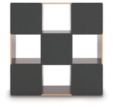 Glosmount Nine Cube Organizer