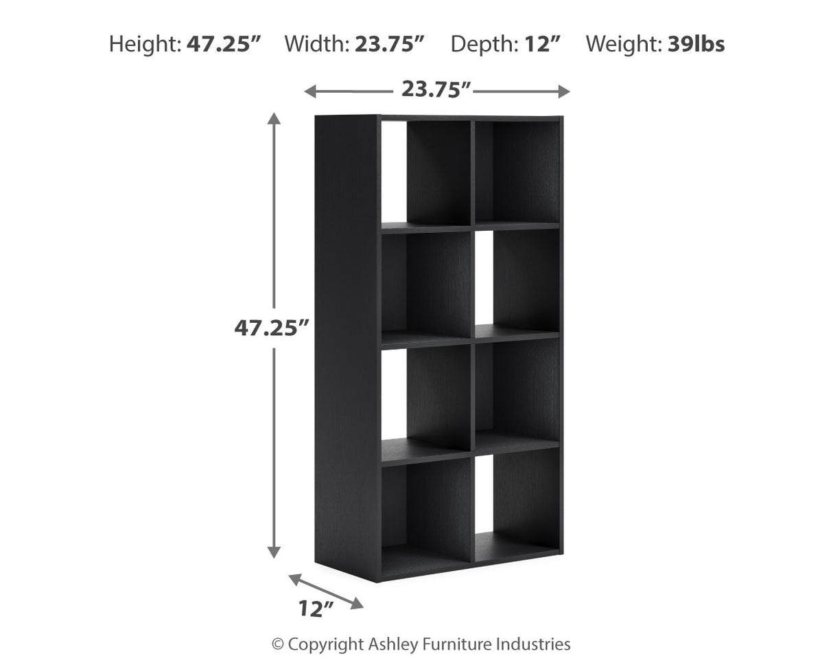 Langdrew Eight Cube Organizer