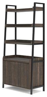 Zendex Bookcase